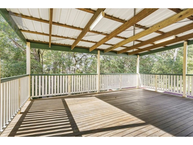 30 Leyton Street, Grange QLD 4051