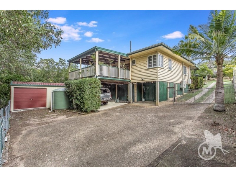 30 Leyton Street, Grange QLD 4051