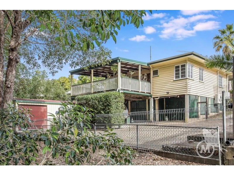 30 Leyton Street, Grange QLD 4051