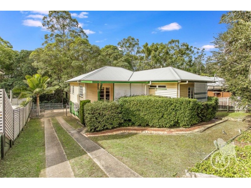 30 Leyton Street, Grange QLD 4051