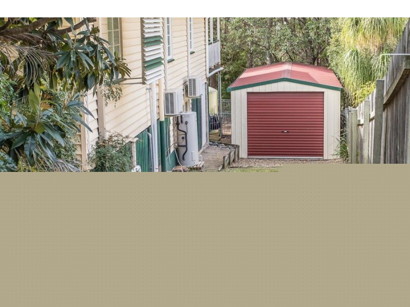 30 Leyton Street, Grange QLD 4051