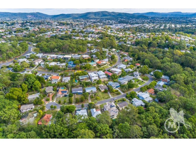 30 Leyton Street, Grange QLD 4051