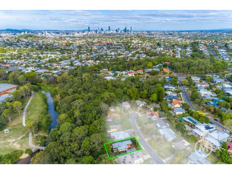 30 Leyton Street, Grange QLD 4051