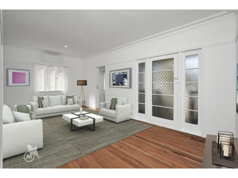 25 Leach Street, Everton Park QLD 4053
