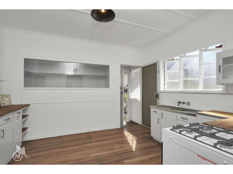 25 Leach Street, Everton Park QLD 4053