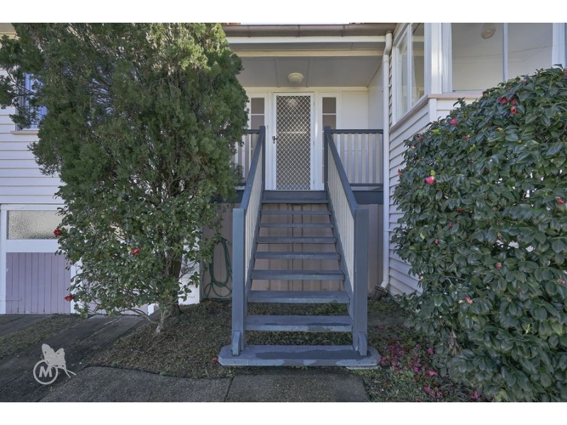 25 Leach Street, Everton Park QLD 4053