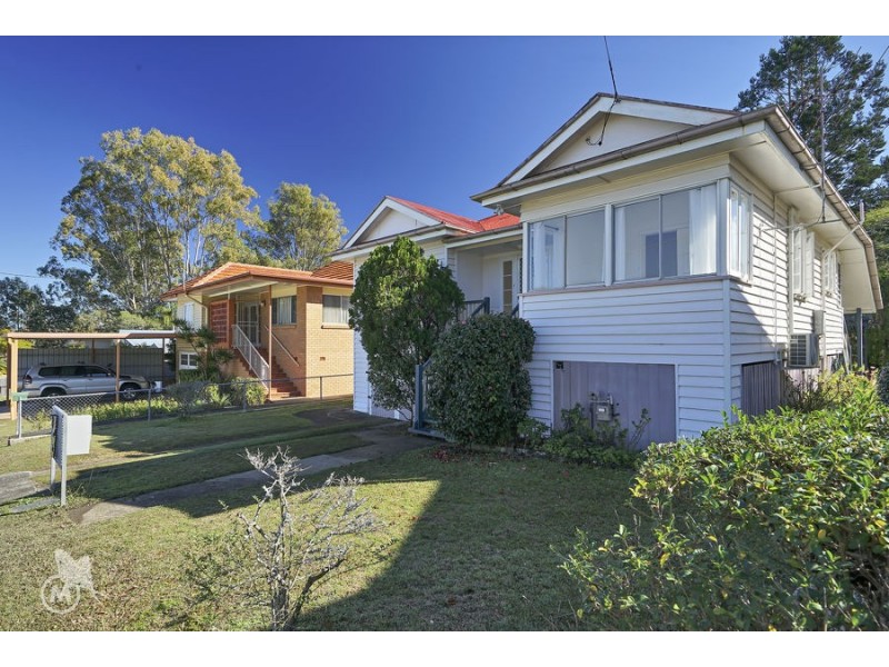 25 Leach Street, Everton Park QLD 4053