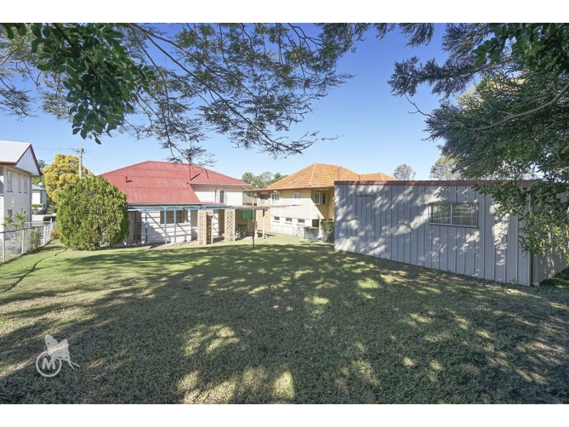 25 Leach Street, Everton Park QLD 4053