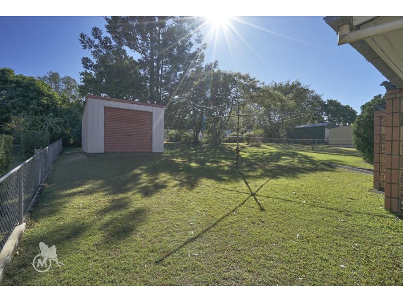 25 Leach Street, Everton Park QLD 4053