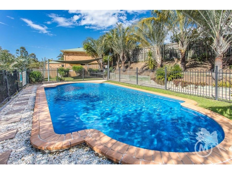 6 Lisa Street, Mcdowall QLD 4053