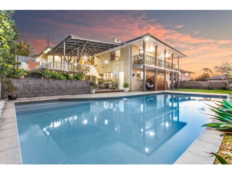 31 Colbert Street, Everton Park QLD 4053