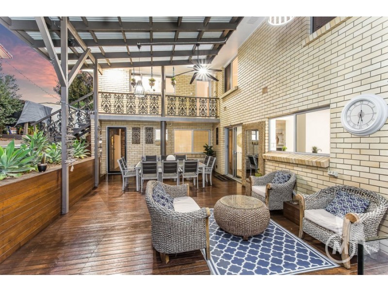 31 Colbert Street, Everton Park QLD 4053