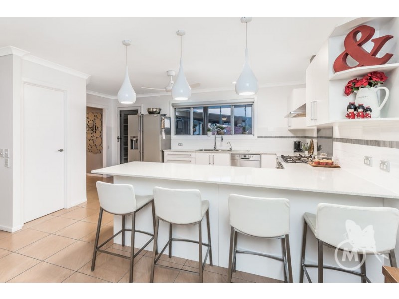 31 Colbert Street, Everton Park QLD 4053