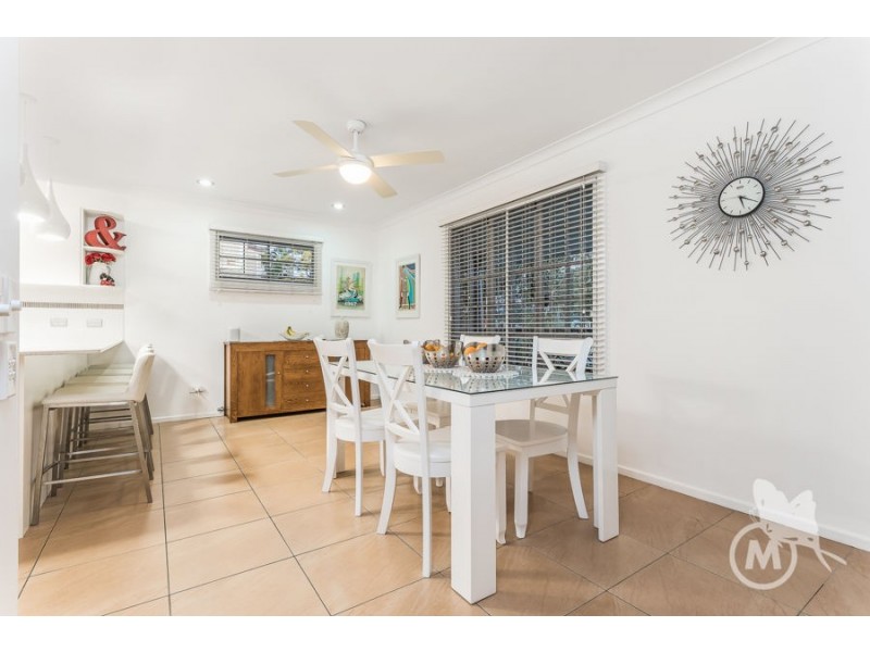 31 Colbert Street, Everton Park QLD 4053