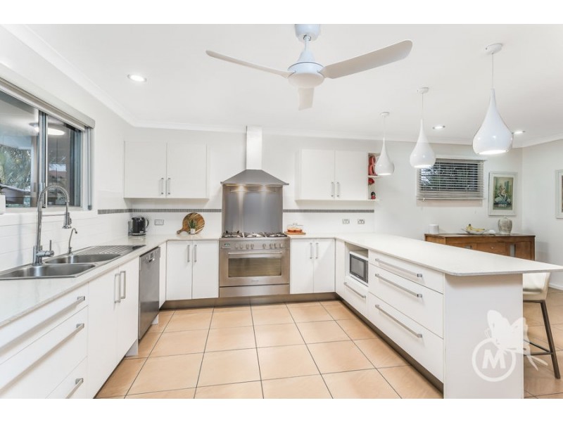 31 Colbert Street, Everton Park QLD 4053