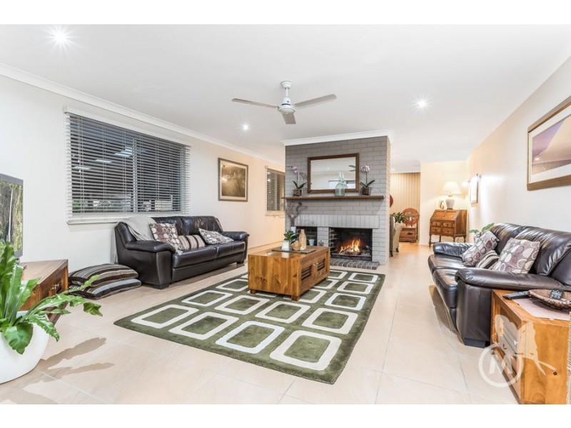 31 Colbert Street, Everton Park QLD 4053