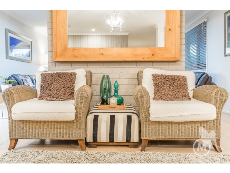 31 Colbert Street, Everton Park QLD 4053