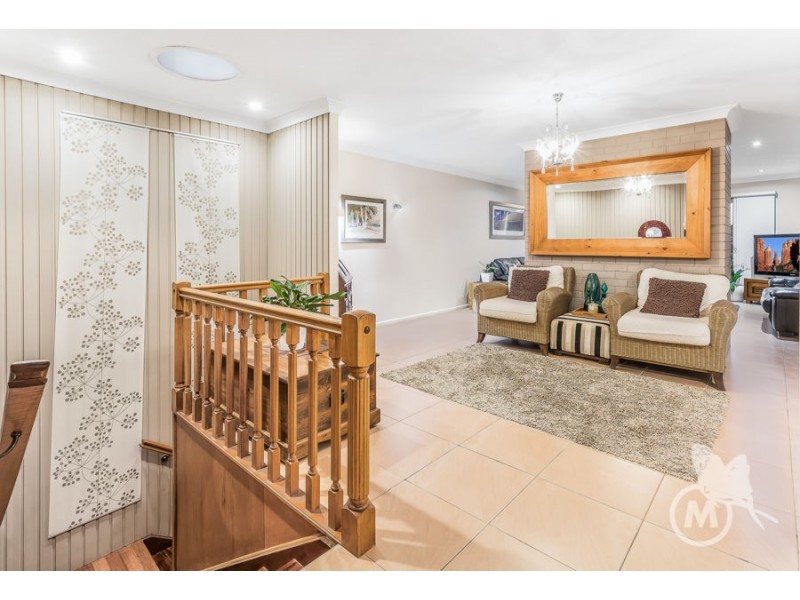 31 Colbert Street, Everton Park QLD 4053