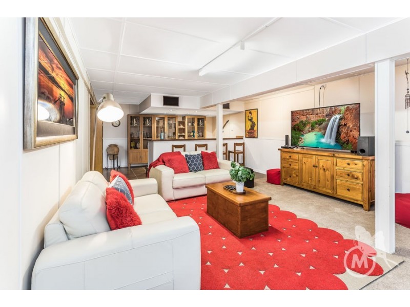 31 Colbert Street, Everton Park QLD 4053