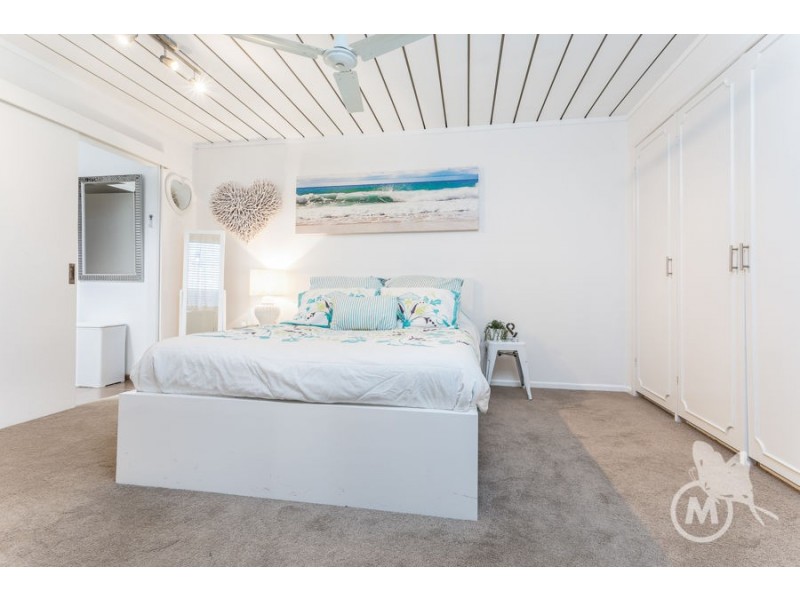 31 Colbert Street, Everton Park QLD 4053