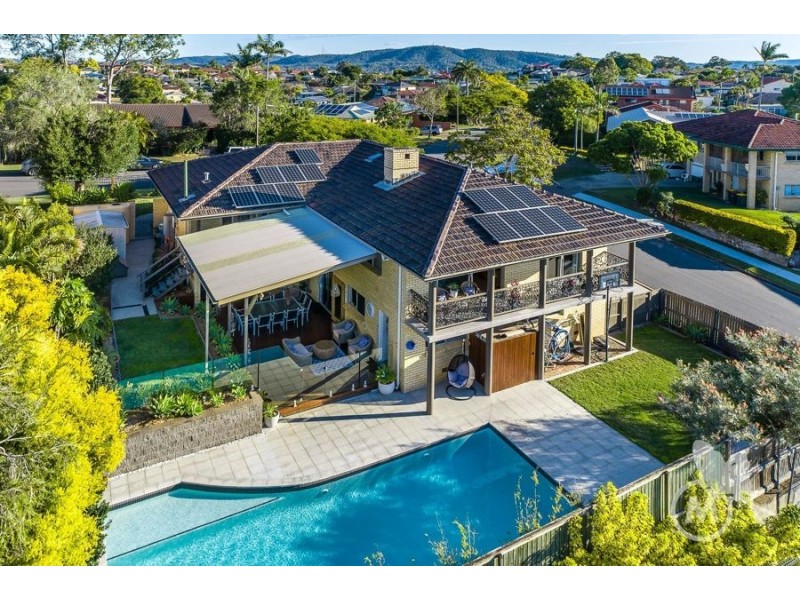 31 Colbert Street, Everton Park QLD 4053