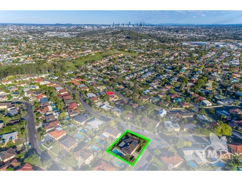 31 Colbert Street, Everton Park QLD 4053