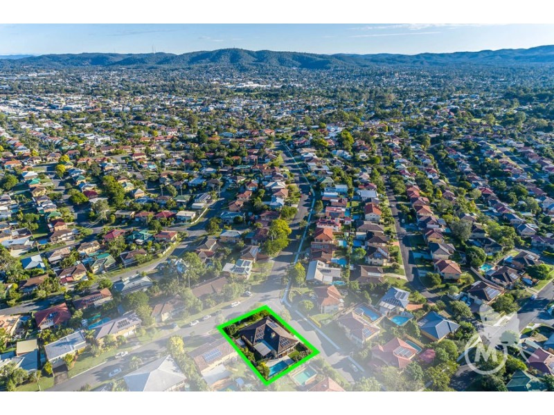 31 Colbert Street, Everton Park QLD 4053