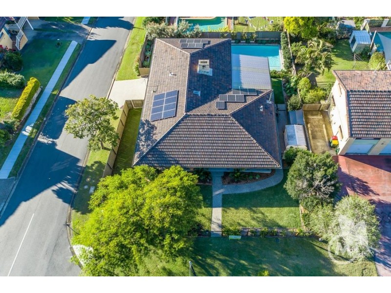 31 Colbert Street, Everton Park QLD 4053