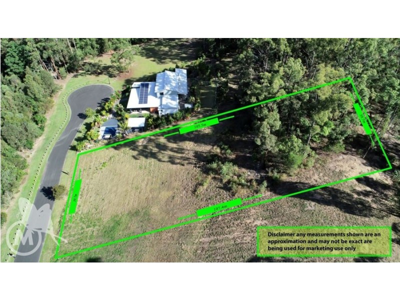 88 Blue Hills Drive, Bunya QLD 4055