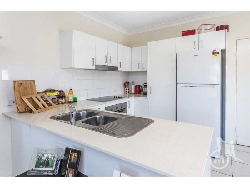 17/61 Buller Street, Everton Park QLD 4053