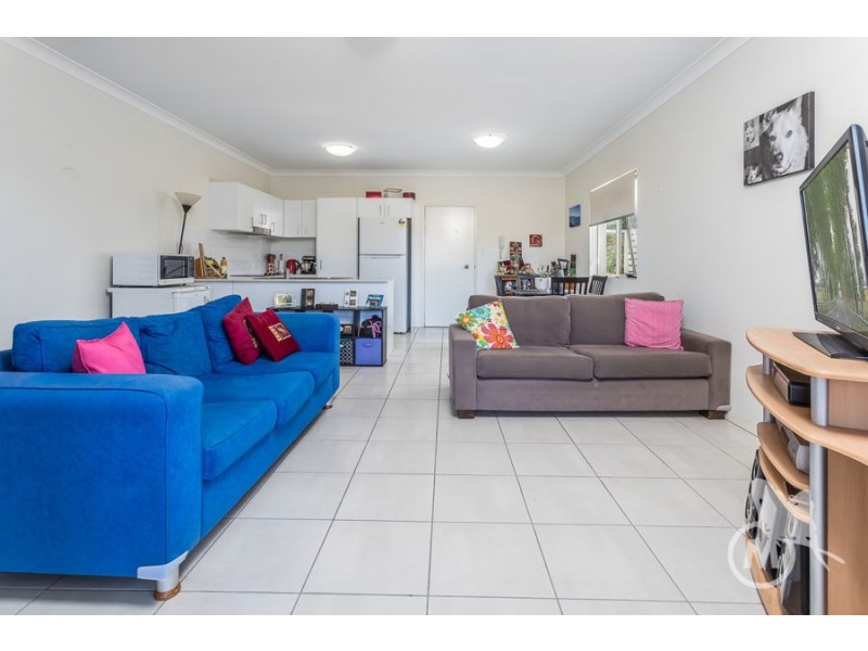 17/61 Buller Street, Everton Park QLD 4053