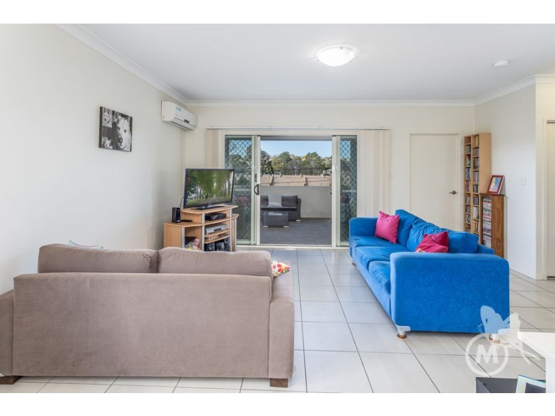 17/61 Buller Street, Everton Park QLD 4053