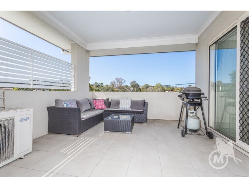 17/61 Buller Street, Everton Park QLD 4053