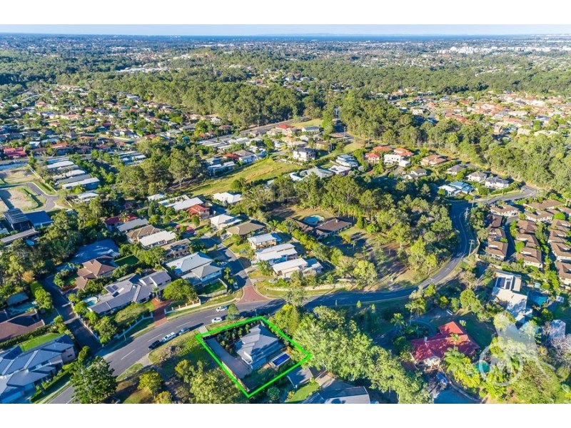 50 Keona Road, Mcdowall QLD 4053