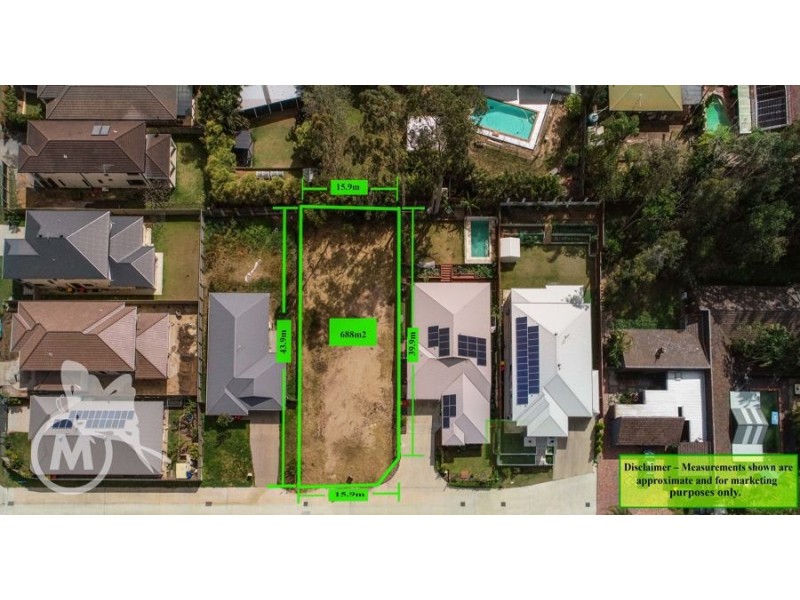 71B Landis Street, Mcdowall QLD 4053