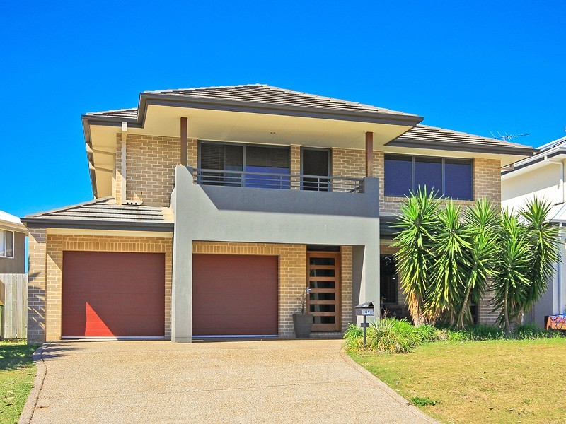 41 Hare Street, North Lakes QLD 4509