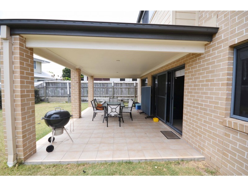41 Hare Street, North Lakes QLD 4509