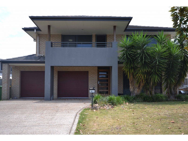 41 Hare Street, North Lakes QLD 4509
