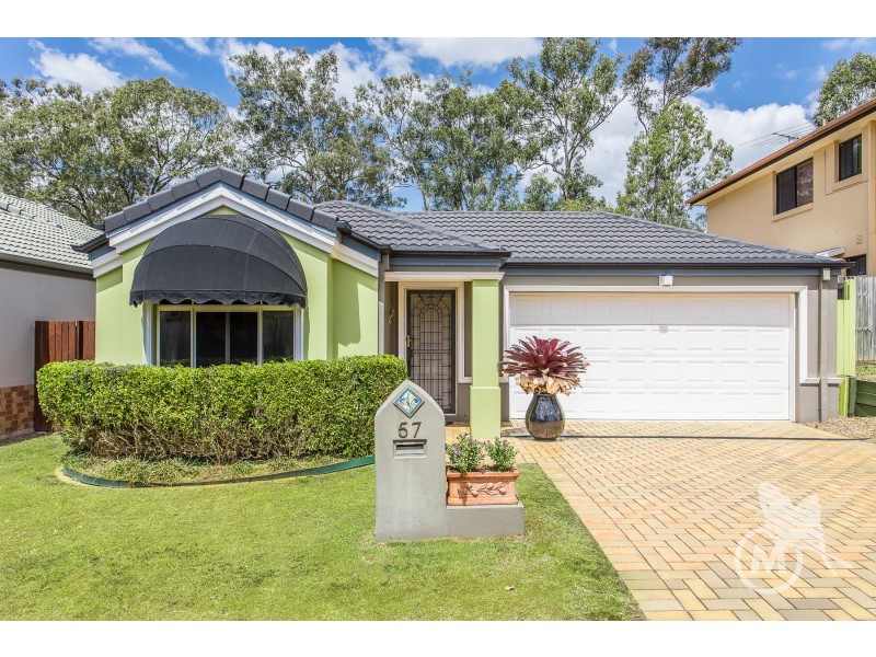 57 Van Dyke Crescent, Mcdowall QLD 4053