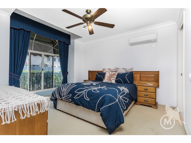 57 Van Dyke Crescent, Mcdowall QLD 4053