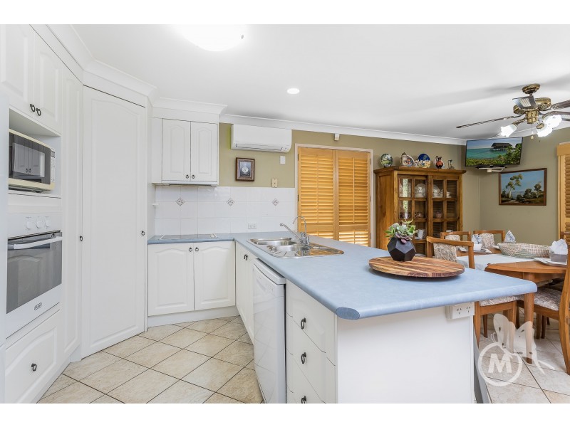 57 Van Dyke Crescent, Mcdowall QLD 4053