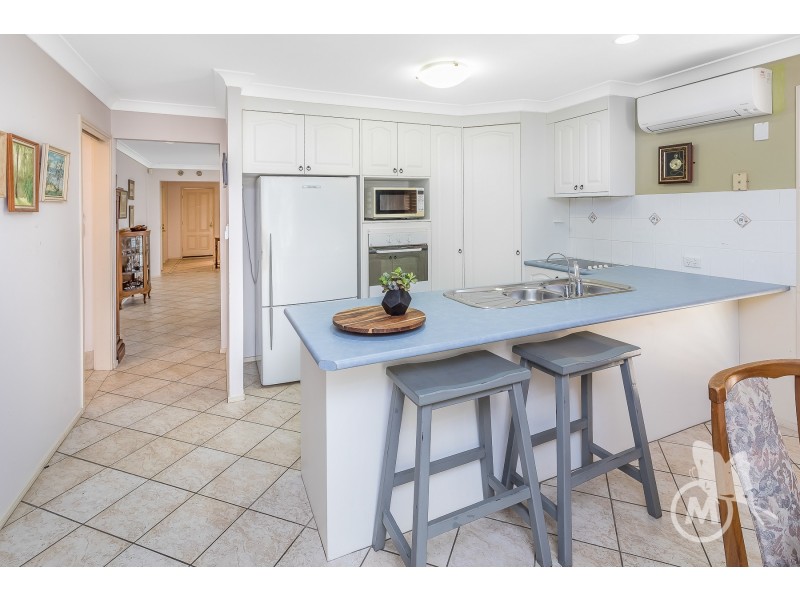 57 Van Dyke Crescent, Mcdowall QLD 4053