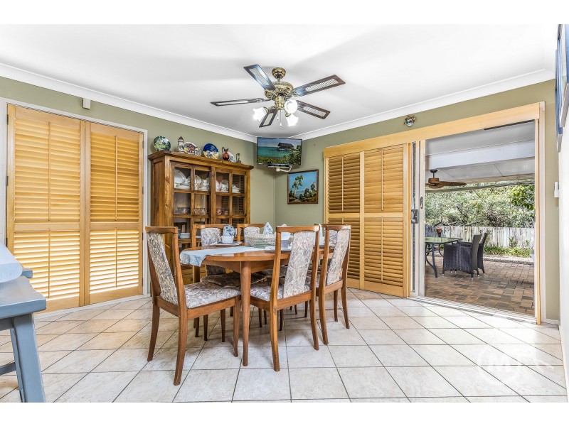 57 Van Dyke Crescent, Mcdowall QLD 4053