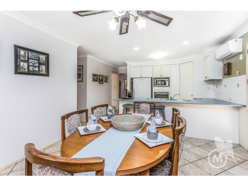 57 Van Dyke Crescent, Mcdowall QLD 4053