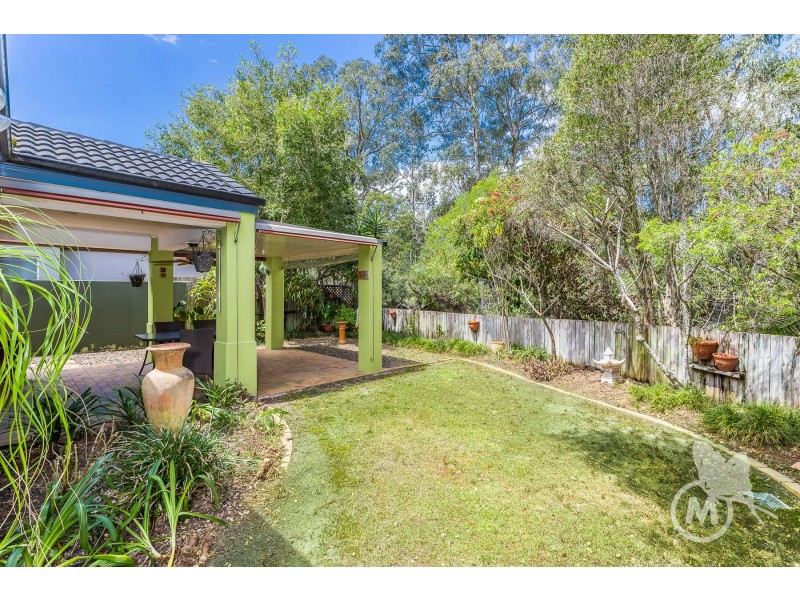 57 Van Dyke Crescent, Mcdowall QLD 4053