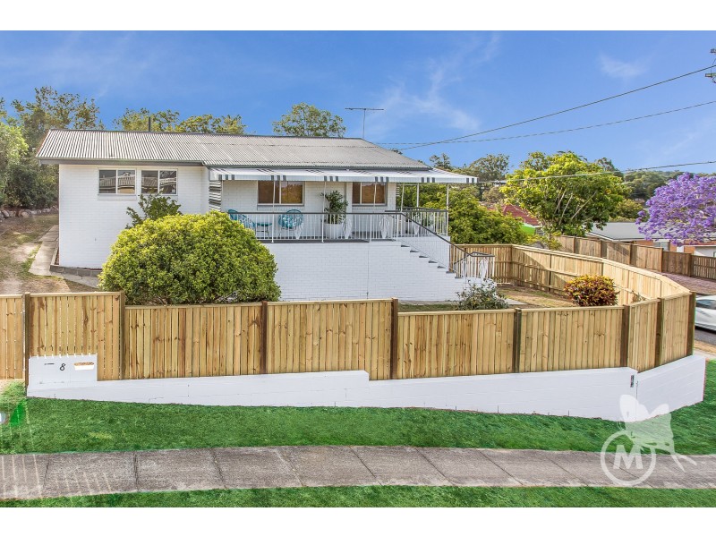 8 Beta Street, Stafford Heights QLD 4053