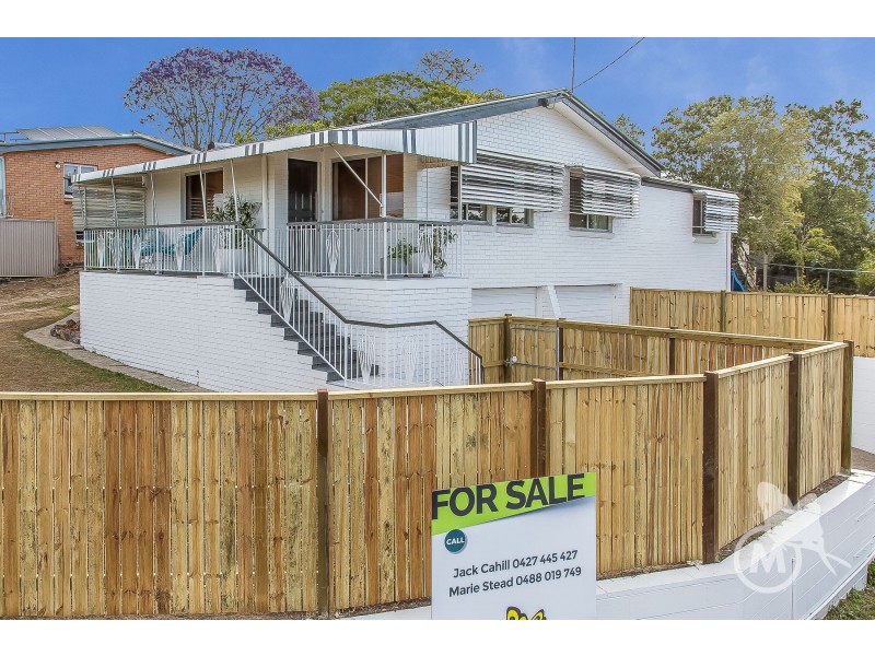 8 Beta Street, Stafford Heights QLD 4053