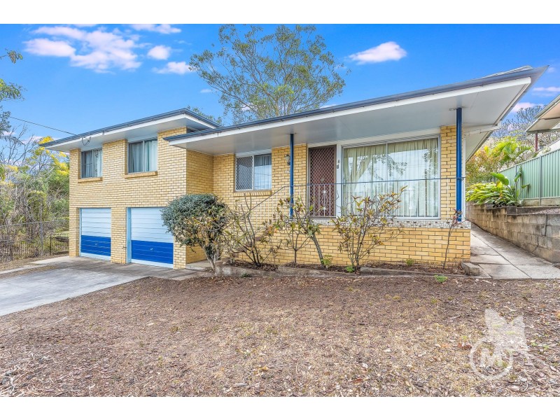 264 Maundrell Terrace, Aspley QLD 4034