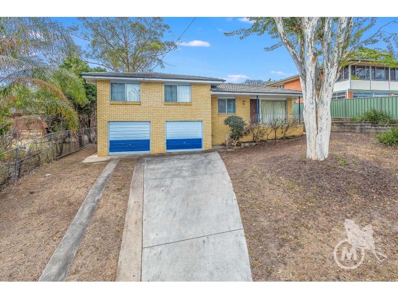 264 Maundrell Terrace, Aspley QLD 4034