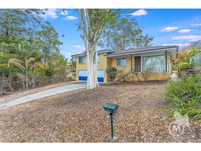 264 Maundrell Terrace, Aspley QLD 4034